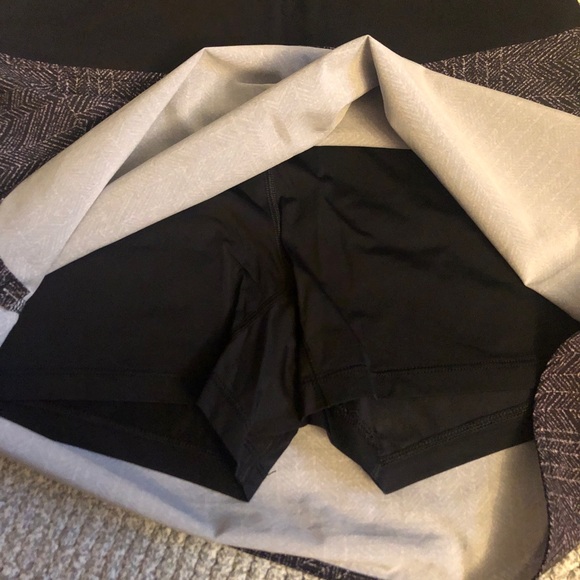 Tuff Athletics Skort (Size XS) - Picture 3 of 8